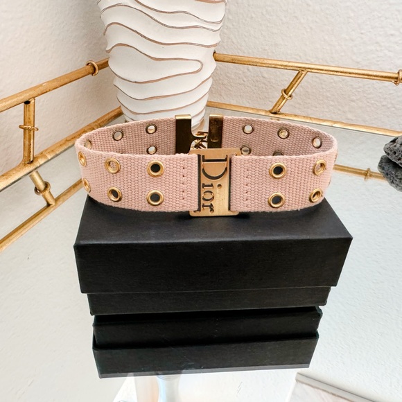 Authentic Dior Necklace - Picture 1 of 15